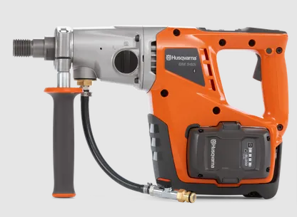 HUSQVARNA DM 540I  ΚΑΡΟΤΙΕΡΑ ΜΠΕΤΟΥ ΜΠΑΤΑΡΙΑΣ SOLO 970493701